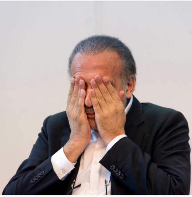 Tariq Ramadan Tariq Ramadan