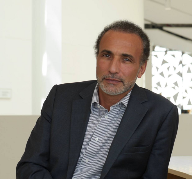 Tariq Ramadan © Tariq Ramadan Tariq Ramadan © Tariq Ramadan