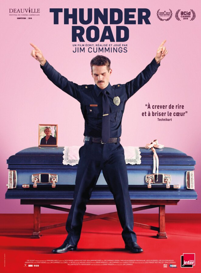 affiche-thunder-road