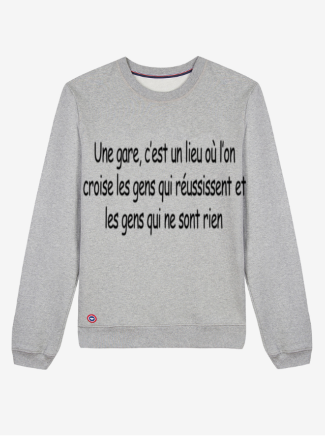 © Paroles et musique Macron et arrangements Olala © Paroles et musique Macron et arrangements Olala