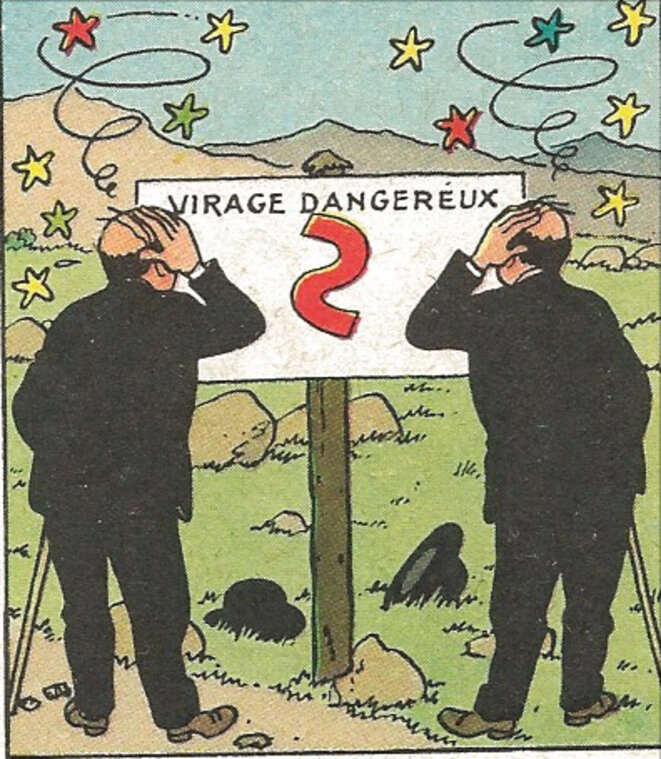 dupont-dupond-virage-dangereux