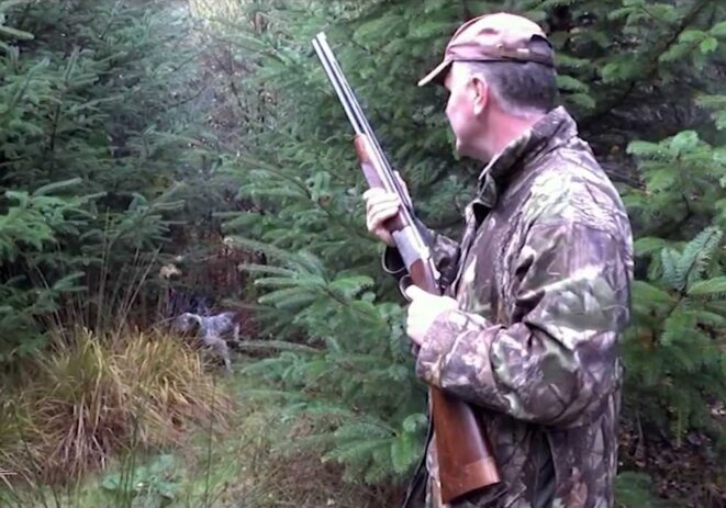 chasseur