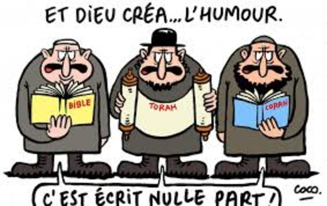 humour
