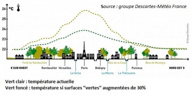 ilotchaleur