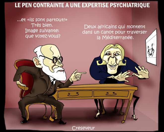 test-psy-pour-marine-le-pen