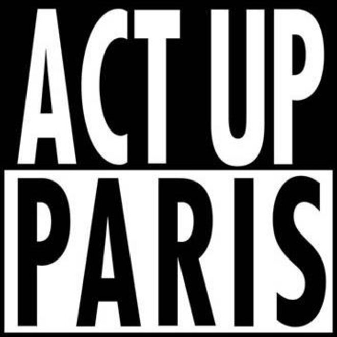 Act Up-Paris Act Up-Paris