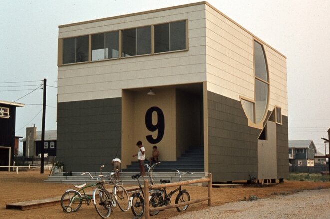 VSBA, Lieb House VSBA, Lieb House