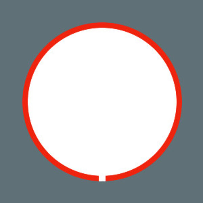 Bulle immunitaire symbolique Bulle immunitaire symbolique