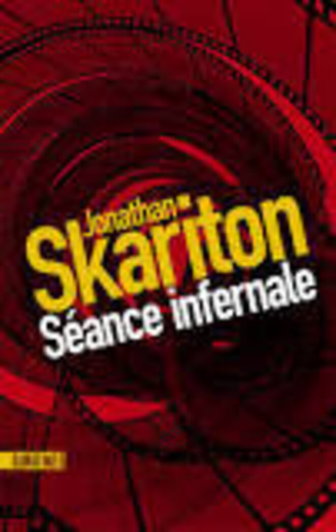 Séance infernale de Jonathan Skariton