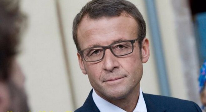 macron-francois