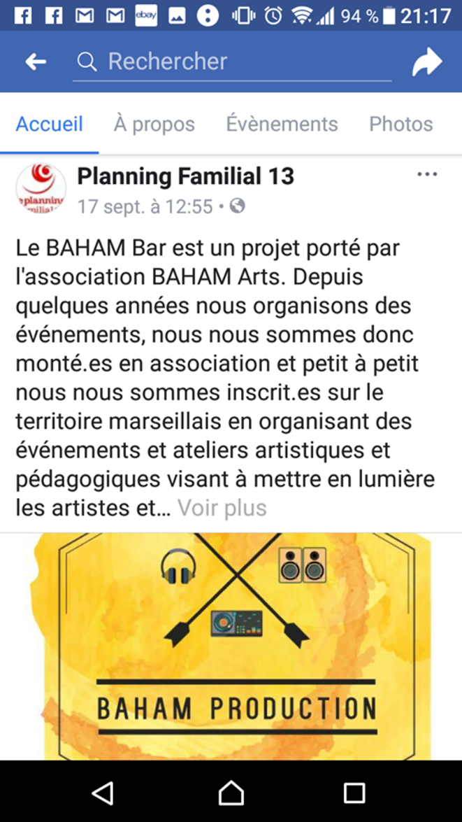 baham