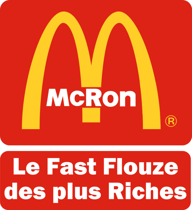 mac-ron