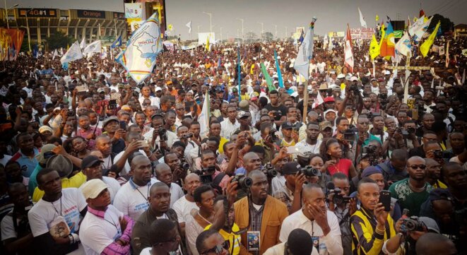 RDC : la candidature unique de l’opposition attendra encore