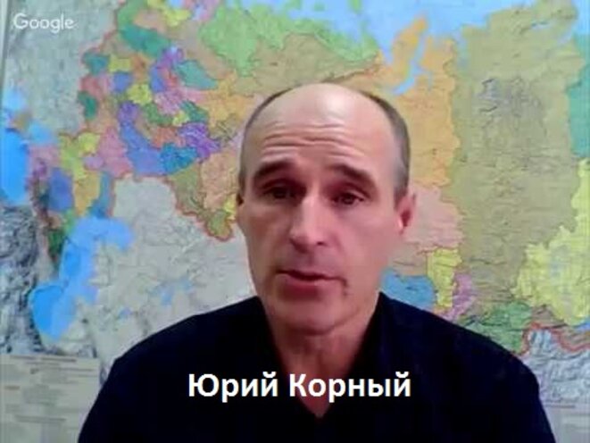 Les prisonniers politiques russes du « 5 novembre 2017 »