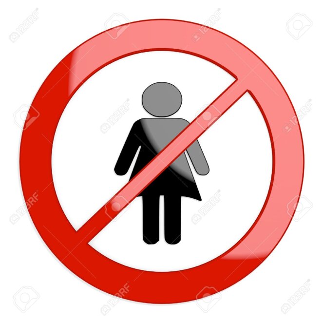 21555360-dark-red-forbidden-warning-3d-graphic-with-isolated-woman-sign-not-allowed