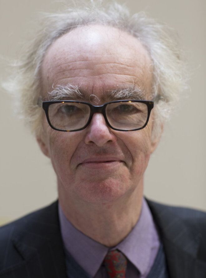 Jean-Michel Belorgey. © DR Jean-Michel Belorgey. © DR