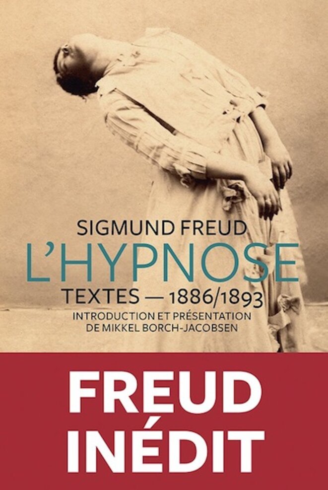 Quelle Est La Théorie De Freud