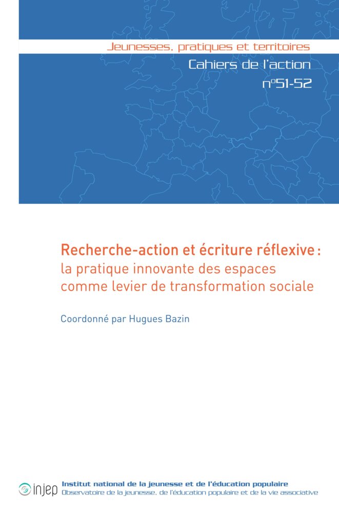 Cahiers de l’action, 2018/2 N° 51-52 Cahiers de l’action, 2018/2 N° 51-52