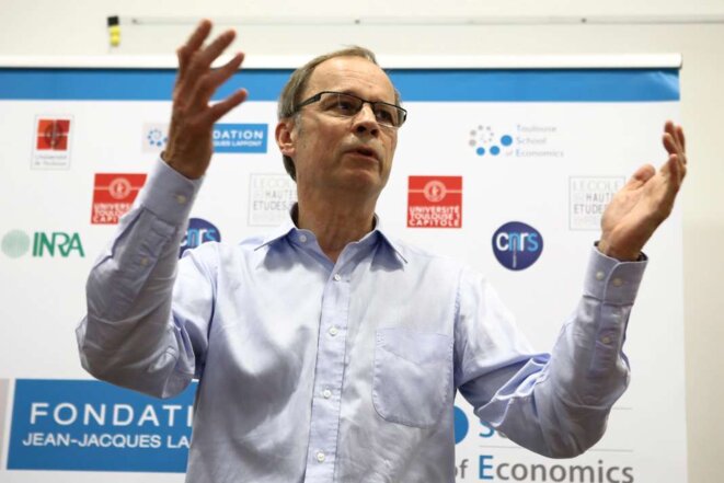 jean-tirole
