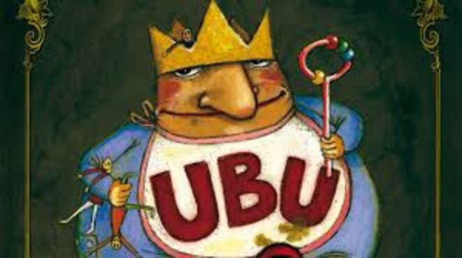 ubu-roi