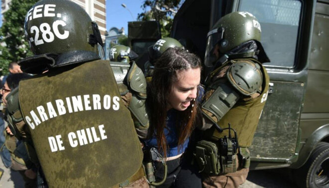 carabinero