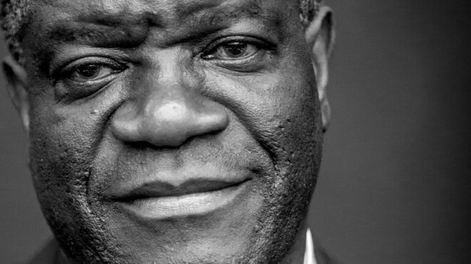 RDC : Mukwege, le Nobel qui embarrasse Kinshasa