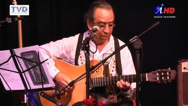 osvaldo
