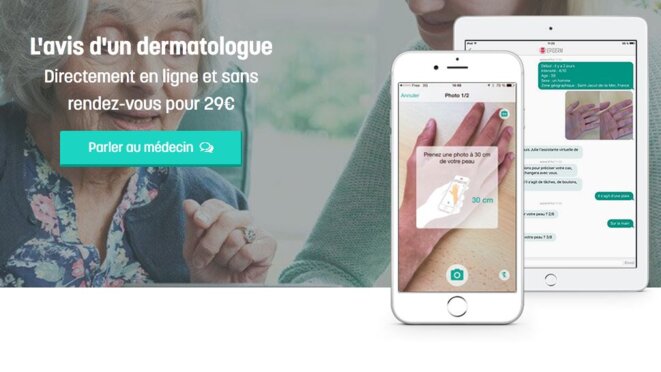 Si vous en avez les moyens, offrez-vous un dépistage au rabais Si vous en avez les moyens, offrez-vous un dépistage au rabais