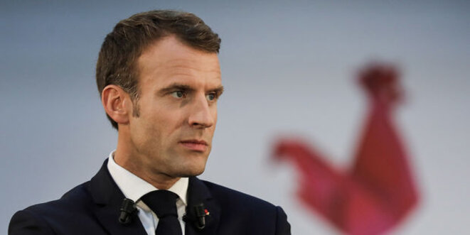 Emmanuel Macron avait promis une baisse de 30% de la taxe d'habitation pour 80% des ménages en 2018. (Reuters)