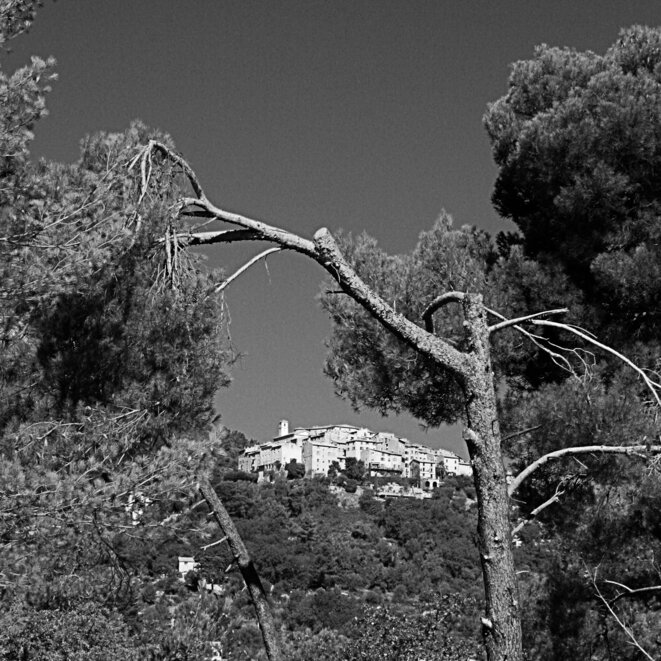 « 20 ans après » au château de Carros