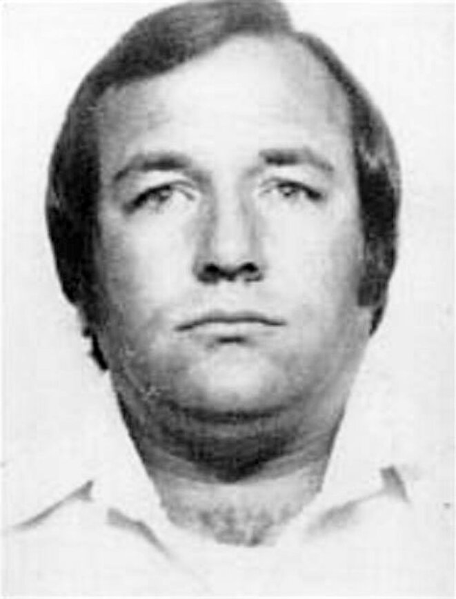 Barry Seal Barry Seal