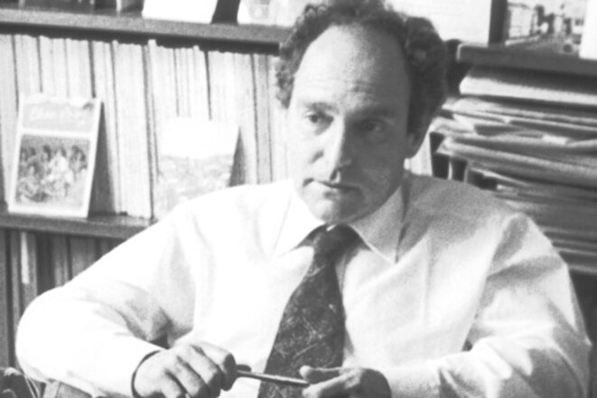 Le bourreau et le professeur : Hommage à Ernest Gellner (1925-1995)