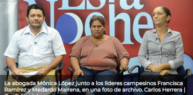 © Carlos Herrera © Carlos Herrera