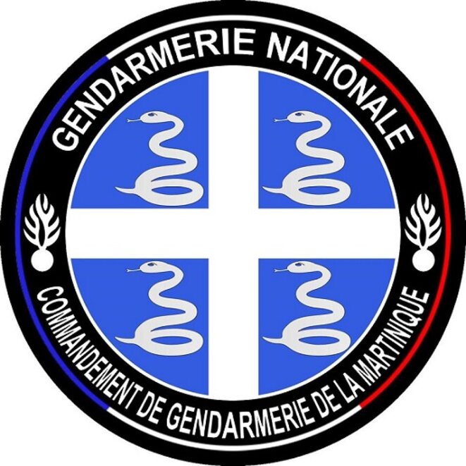 Les 4 kribos qu’arboraient les navires négriers, les gendarmeries et commissariats de police français en Martinique Les 4 kribos qu’arboraient les navires négriers, les gendarmeries et commissariats de police français en Martinique