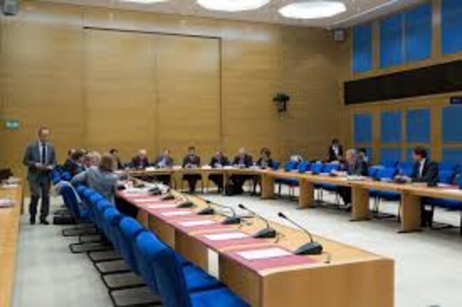 Abus sexuels dans l'Église: rejet d'une demande de commission d'enquête sénatoriale