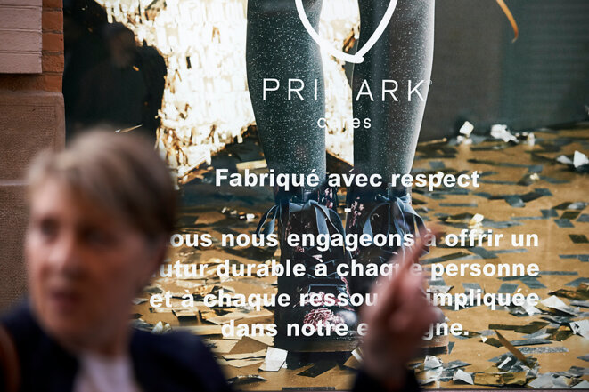 Les mots dits / Consommer