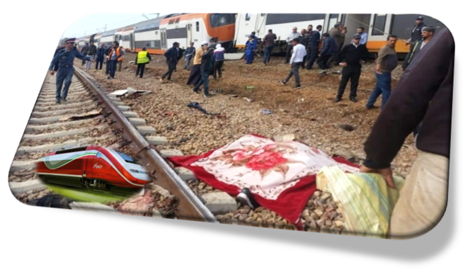 Train TNR ou TGV © MB Train TNR ou TGV © MB
