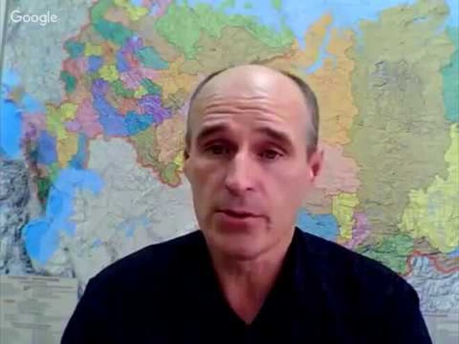 Дело «Артподготовка» - чисто политическое.