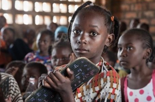 Plus de 700 millions de femmes dans le monde sont analphabètes