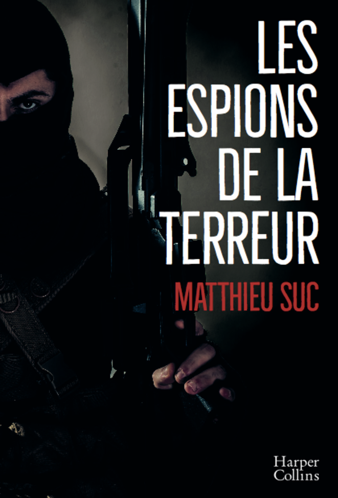 Les espions de la terreur © DR Les espions de la terreur © DR