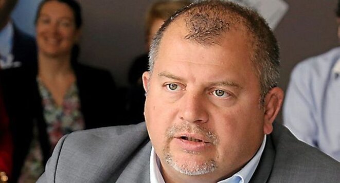 Un député LREM propose "d'interdire le VTT pendant la chasse "