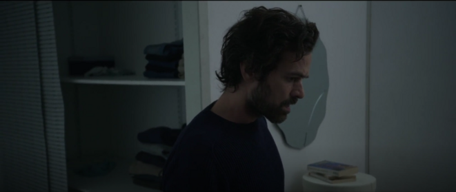 Nos Batailles : Romain Duris, un père à mère