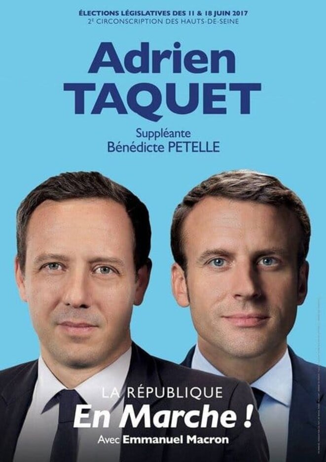 taquet