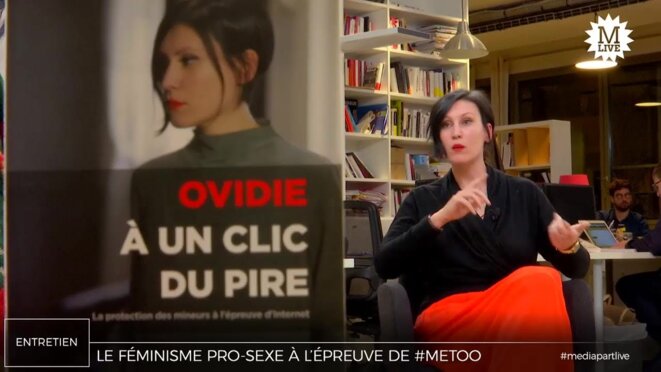 © Mediapart © Mediapart