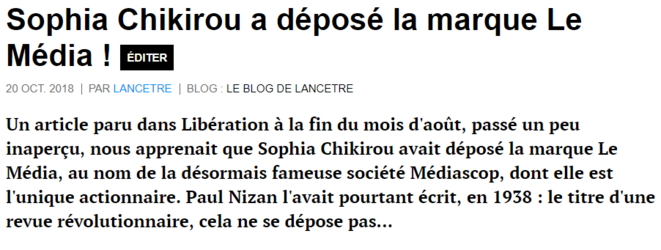 chikirou-media-marque-deposee-lancetre