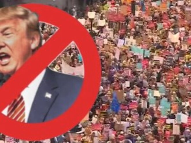 trumpnotwelcome-1
