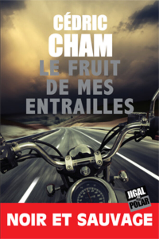 Le fruit de mes entrailles de Cédric Cham