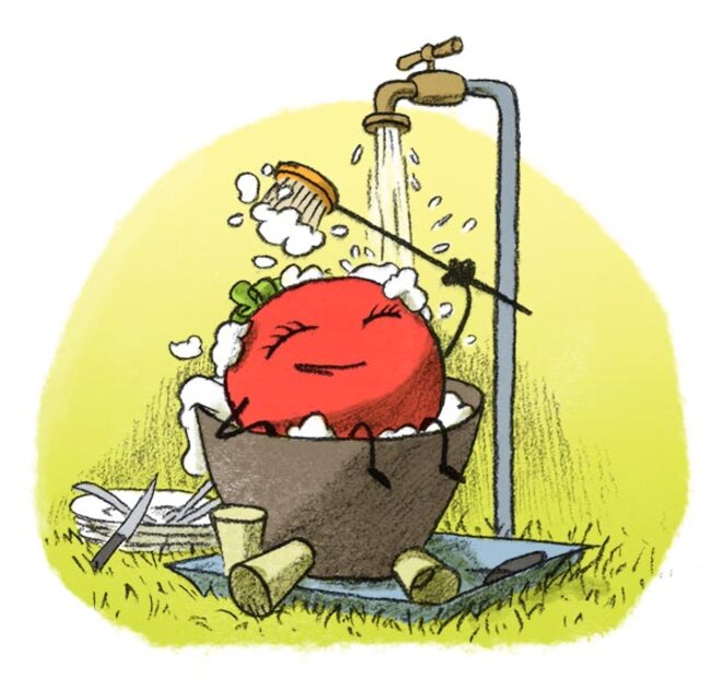 dis, tomate, c'est quoi ton petit nom ? © Matthieu Ferrand & Sandrine Boucher dis, tomate, c'est quoi ton petit nom ? © Matthieu Ferrand & Sandrine Boucher