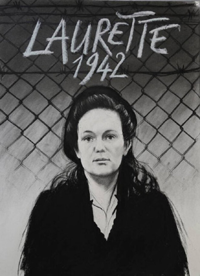 affiche