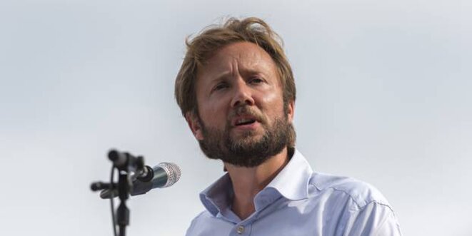 Evasion fiscale: un collectif dépose plainte auprès du parquet national financier